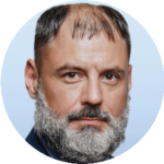 ПЕРЕЛАДОВ Андрей Викторович