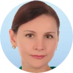 ЮРЧЕНКО Юлия Витальевна